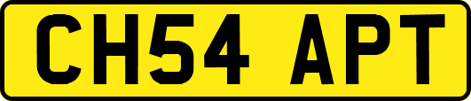 CH54APT