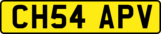 CH54APV