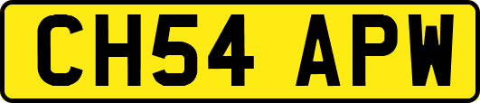 CH54APW