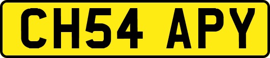 CH54APY