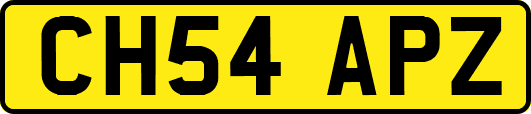 CH54APZ