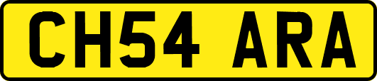 CH54ARA
