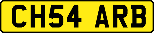 CH54ARB
