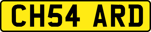 CH54ARD