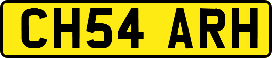 CH54ARH