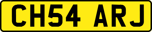 CH54ARJ