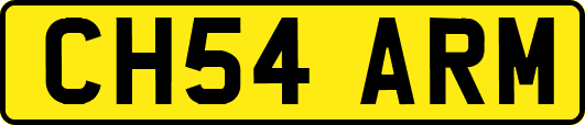 CH54ARM