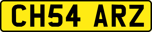 CH54ARZ