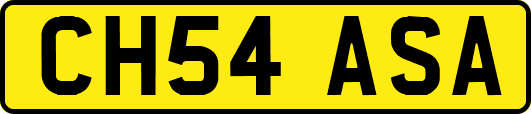 CH54ASA