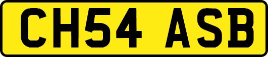 CH54ASB