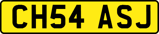 CH54ASJ