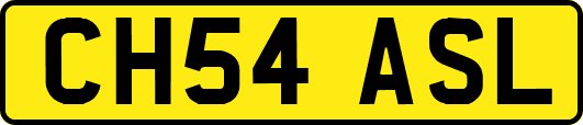 CH54ASL