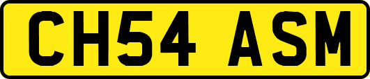 CH54ASM