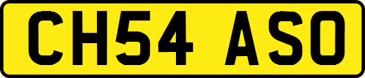 CH54ASO