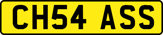 CH54ASS