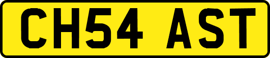 CH54AST