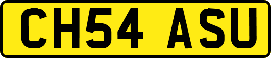 CH54ASU