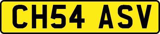 CH54ASV
