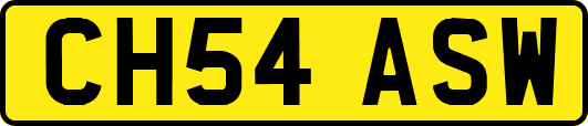 CH54ASW