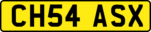 CH54ASX