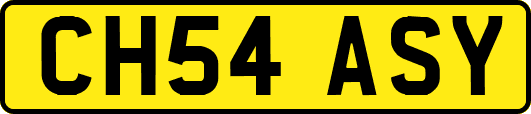 CH54ASY