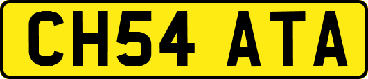 CH54ATA
