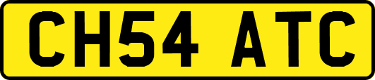 CH54ATC
