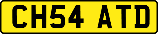 CH54ATD