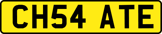 CH54ATE