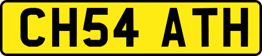 CH54ATH