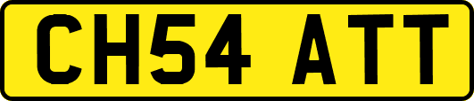 CH54ATT