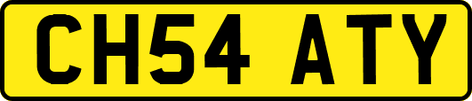 CH54ATY