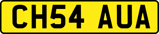 CH54AUA