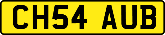 CH54AUB