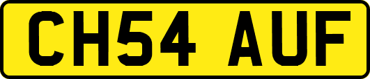 CH54AUF