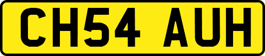 CH54AUH