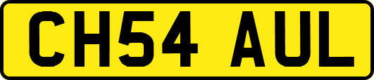 CH54AUL