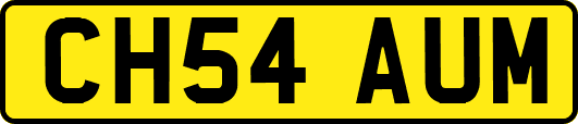 CH54AUM