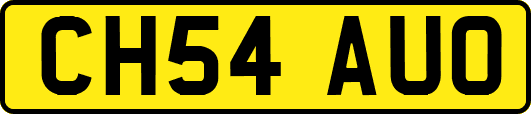 CH54AUO