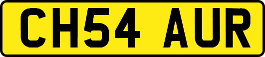 CH54AUR
