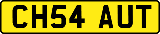 CH54AUT