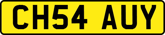 CH54AUY