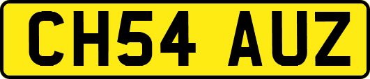 CH54AUZ
