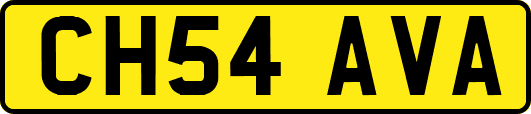 CH54AVA