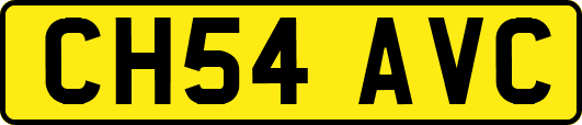 CH54AVC