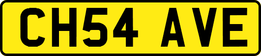 CH54AVE