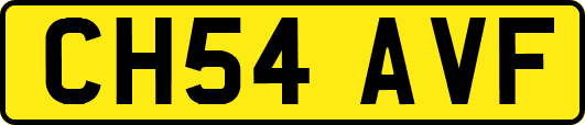 CH54AVF
