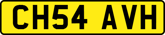 CH54AVH