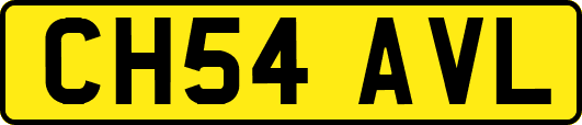 CH54AVL