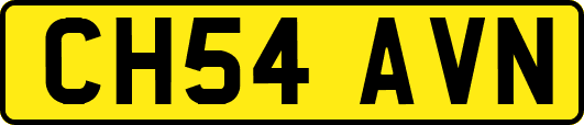 CH54AVN
